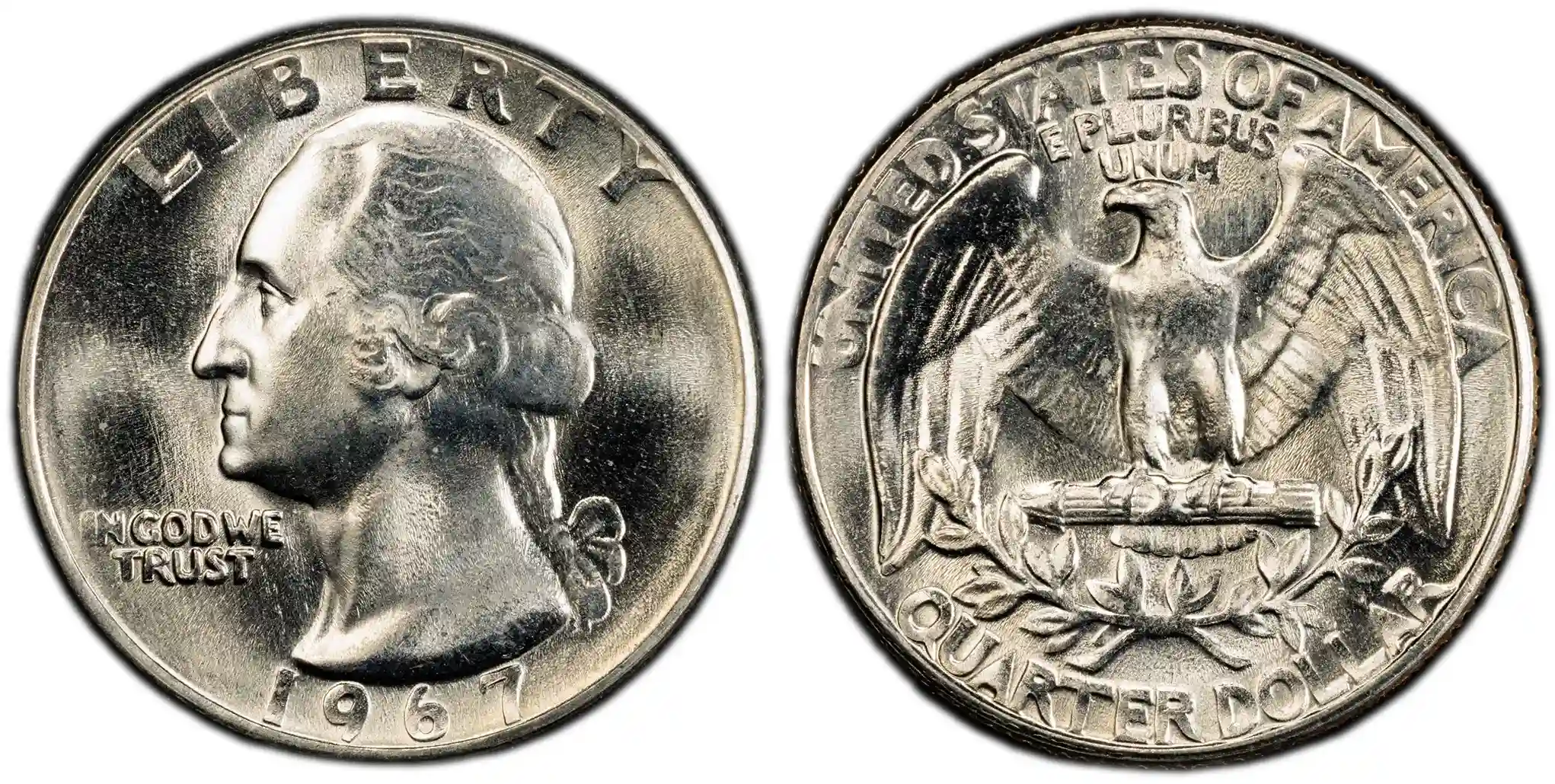 The Washington Quarter Dates That Deserve a Second Look
